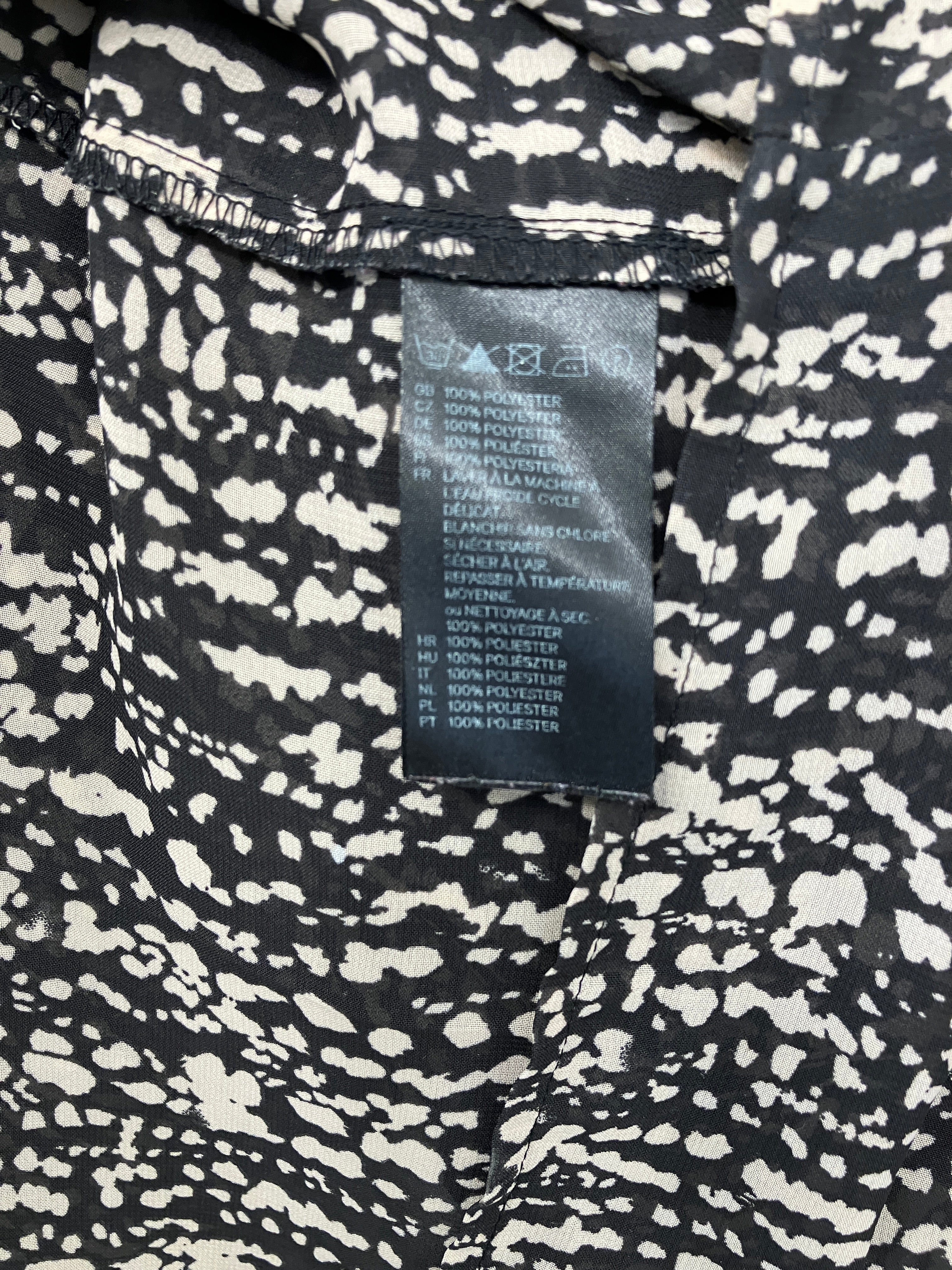 H&M Tunika